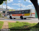 Viasul Transportes Coletivos 1780 na cidade de Itaúna, Minas Gerais, Brasil, por Rafael Ferreira Lopes. Número da foto: #13027956.