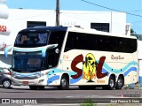 Sol e Mar Turismo 0725 na cidade de Aracaju, Sergipe, Brasil, por José Franca S. Neto. Número da foto: #13029429.