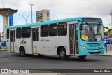 VRS - Viação Roberto Santana 3071 na cidade de Aracaju, Sergipe, Brasil, por Eder C.  Silva. Número da foto: #:id.