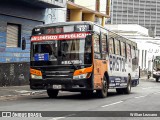 Magno - Línea 12 10 na cidade de Asunción, Paraguai, por Willian Lezcano. Número da foto: #13028400.