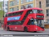 Arriva LT192 na cidade de London, Greater London, Inglaterra, por Fábio Takahashi Tanniguchi. Número da foto: #13029160.