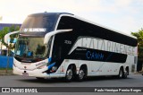 Auto Viação Catarinense 323031 na cidade de São Paulo, São Paulo, Brasil, por Paulo Henrique Pereira Borges. Número da foto: #13028085.
