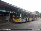 Viação Metrópole Paulista - Zona Leste 3 1938 na cidade de São Paulo, São Paulo, Brasil, por Alexandre Fontana. Número da foto: #:id.