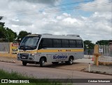 Auto Escola São Cristovão 8A10 na cidade de Alta Floresta, Mato Grosso, Brasil, por Cristian Schumann. Número da foto: #13027573.