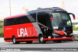 Lirabus 26004 na cidade de São Paulo, São Paulo, Brasil, por Paulo Henrique Pereira Borges. Número da foto: #13030428.