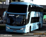 4bus - Cooperativa de Transporte Rodoviário de Passageiros Serviços e Tecnologia - Buscoop 1101 na cidade de Curitiba, Paraná, Brasil, por Vicente de Paulo Alves. Número da foto: #13028159.