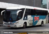 Auto Viação 1001 RJ 108.573 na cidade de Rio de Janeiro, Rio de Janeiro, Brasil, por Luiz Petriz. Número da foto: #:id.