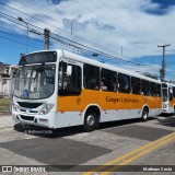 Auto Ônibus Santa Maria Transporte e Turismo 02067 na cidade de Natal, Rio Grande do Norte, Brasil, por Matheus Costa. Número da foto: #:id.