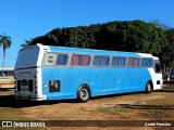 Ônibus Particulares 6761 na cidade de Artur Nogueira, São Paulo, Brasil, por André Fermino . Número da foto: #13030112.