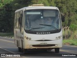 Ônibus Particulares 8616 na cidade de Artur Nogueira, São Paulo, Brasil, por Gabriel Brunhara. Número da foto: #:id.