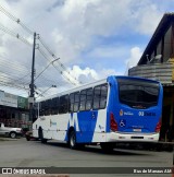 Viação São Pedro 0326014 na cidade de Manaus, Amazonas, Brasil, por Bus de Manaus AM. Número da foto: #:id.