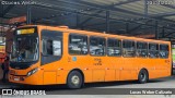 Auto Viação Mercês MI004 na cidade de Curitiba, Paraná, Brasil, por Lucas Weber Calizario. Número da foto: #13029495.