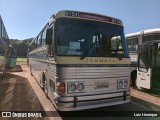 Ônibus Particulares BTD6754 na cidade de Artur Nogueira, São Paulo, Brasil, por Luiz Henrique. Número da foto: #:id.