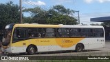 Empresa São Salvador 2 015 na cidade de Campos dos Goytacazes, Rio de Janeiro, Brasil, por Jeremias Barcelos. Número da foto: #:id.