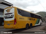 Empresa Gontijo de Transportes 19850 na cidade de Timóteo, Minas Gerais, Brasil, por Joase Batista da Silva. Número da foto: #13028212.