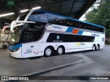 VUSC - Viação União Santa Cruz 3700 na cidade de Santa Maria, Rio Grande do Sul, Brasil, por Odair Machado. Número da foto: #13029862.