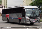 Auto Viação 1001 RJ 108.1144 na cidade de Niterói, Rio de Janeiro, Brasil, por Luiz Petriz. Número da foto: #:id.