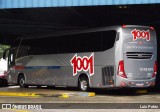Auto Viação 1001 RJ 108.1099 na cidade de Resende, Rio de Janeiro, Brasil, por Luiz Petriz. Número da foto: #13030310.