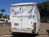 Ônibus Particulares GTS-8878 na cidade de Artur Nogueira, São Paulo, Brasil, por Gabriel Brunhara. Número da foto: #:id.