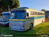 Ônibus Particulares 7273 na cidade de Artur Nogueira, São Paulo, Brasil, por André Fermino . Número da foto: #:id.