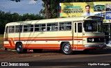 Ônibus Particulares 9J76 na cidade de Artur Nogueira, São Paulo, Brasil, por Hipólito Rodrigues. Número da foto: #:id.