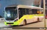 Ônibus Particulares 30633 na cidade de Aracaju, Sergipe, Brasil, por Eder C.  Silva. Número da foto: #:id.