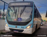 Vega Manaus Transporte 1015012 na cidade de Manaus, Amazonas, Brasil, por Davi Nascimento. Número da foto: #:id.