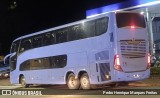 Viação Serrense 8000 na cidade de Ponte Nova, Minas Gerais, Brasil, por Pedro Henrique Marques Freitas . Número da foto: #13027584.