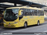 Biguaçu Transportes Coletivos Administração e Participação 1009 na cidade de Florianópolis, Santa Catarina, Brasil, por Bruno Barbosa Cordeiro. Número da foto: #:id.