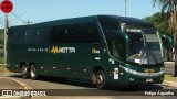 Viação Motta 14006 na cidade de Campo Grande, Mato Grosso do Sul, Brasil, por Felipe Arguelho. Número da foto: #:id.