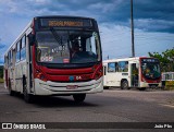 Integração Transportes 0412081 na cidade de Manaus, Amazonas, Brasil, por João Pbs. Número da foto: #13028187.