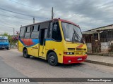 Ônibus Particulares  na cidade de Porto Alegre, Rio Grande do Sul, Brasil, por Guilherme Bergman. Número da foto: #:id.