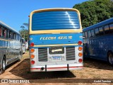 Ônibus Particulares 7232 na cidade de Artur Nogueira, São Paulo, Brasil, por André Fermino . Número da foto: #:id.
