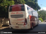 Viação São Bento Ribeirão Preto 10030 na cidade de Ribeirão Preto, São Paulo, Brasil, por Jonas Miranda. Número da foto: #13029314.
