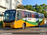 Central S.A. Transportes Rodoviários e Turismo 6828 na cidade de São Leopoldo, Rio Grande do Sul, Brasil, por Vitor Aguilera. Número da foto: #:id.