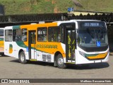 Viação Bassamar 235 na cidade de Juiz de Fora, Minas Gerais, Brasil, por Mattheus Bassamar Neto. Número da foto: #13028234.