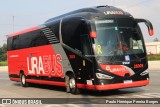 Lirabus 26009 na cidade de São Paulo, São Paulo, Brasil, por Paulo Henrique Pereira Borges. Número da foto: #13030445.