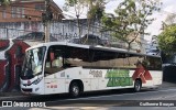 Monte Alegre Agência de Turismo 810 na cidade de São Paulo, São Paulo, Brasil, por Guilherme Bouças. Número da foto: #13028423.