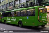 Transportes Santo Antônio RJ 161.180 na cidade de Duque de Caxias, Rio de Janeiro, Brasil, por Vitor Dasneves. Número da foto: #13027921.