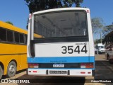 Ônibus Particulares 3544 na cidade de Artur Nogueira, São Paulo, Brasil, por Gabriel Brunhara. Número da foto: #:id.