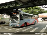 Sharp Transportes 142 na cidade de Araucária, Paraná, Brasil, por Paulobuss  Guaratuba. Número da foto: #:id.