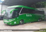 Rob Rio 3000 na cidade de Nova Iguaçu, Rio de Janeiro, Brasil, por Leandro Leal. Número da foto: #13028489.
