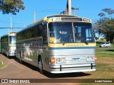 Ônibus Particulares 7232 na cidade de Artur Nogueira, São Paulo, Brasil, por André Fermino . Número da foto: #:id.
