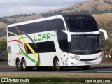 Loar Turismo 3800 na cidade de Roseira, São Paulo, Brasil, por Rafael da Silva Xarão. Número da foto: #13028432.