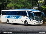 Expresso Azul 271 na cidade de Lajeado, Rio Grande do Sul, Brasil, por Igor Scherner. Número da foto: #:id.
