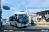 Planalto Transportes 3005 na cidade de Florianópolis, Santa Catarina, Brasil, por Gabriel Paiva. Número da foto: #13029373.
