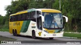 Empresa Gontijo de Transportes 15055 na cidade de Recife, Pernambuco, Brasil, por Jefferson Nunes. Número da foto: #13028975.