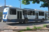 Viação Machado 21 14 04 na cidade de Santarém, Pará, Brasil, por Joelson  Costa Serique. Número da foto: #:id.