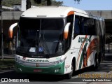 Empresa de Transportes Andorinha 7106 na cidade de Curitiba, Paraná, Brasil, por Vicente de Paulo Alves. Número da foto: #13030541.