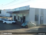 Terminais Rodoviários e Urbanos AGRO CAFEEIRA PR na cidade de Matelândia, Paraná, Brasil, por Rafael Pavan. Número da foto: #:id.